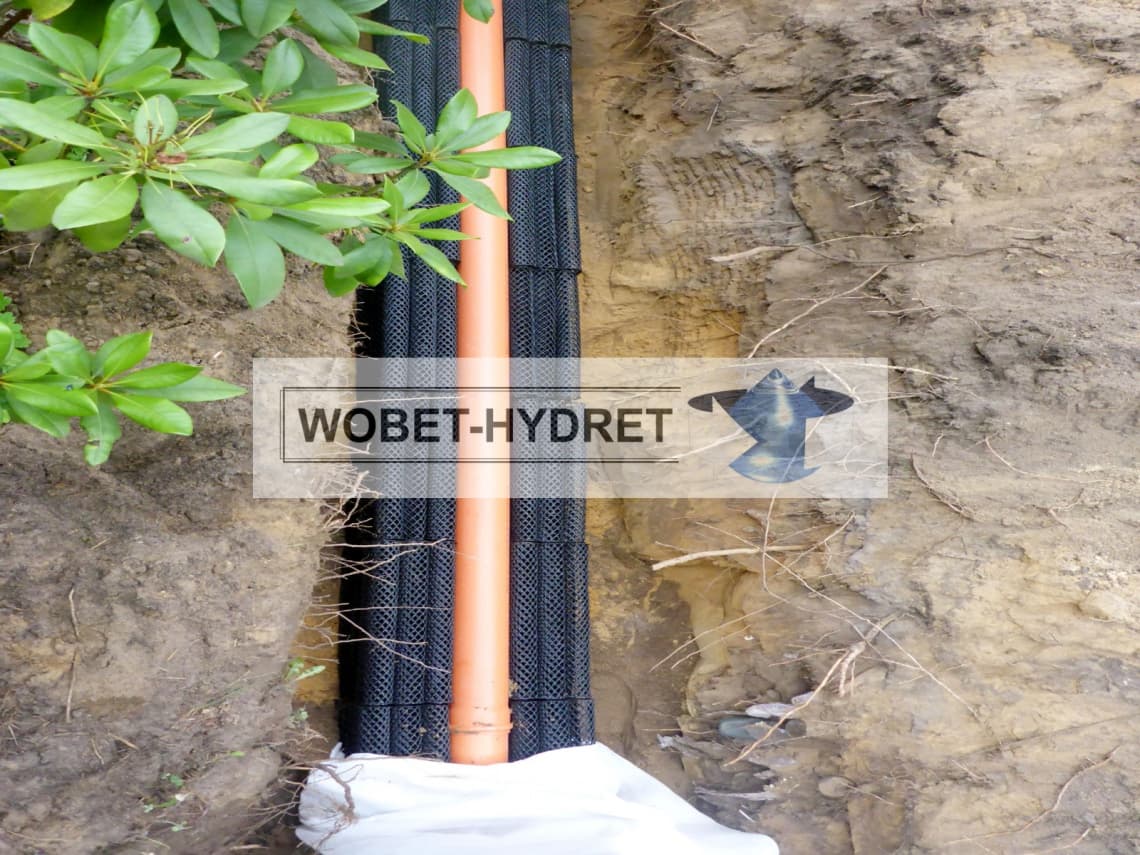 Oczyszczalnie biologiczne ZBS