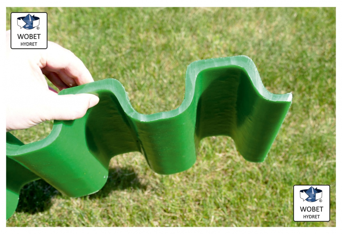 Oczyszczalnie biologiczne ZBS