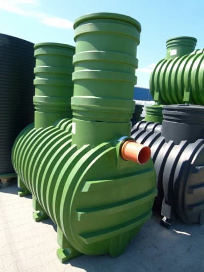 Сепаратори жиру